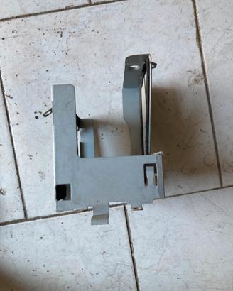 Supporto Doppio din alfa romeo (originale)
