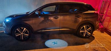 Peugeot 3008 II 2.0 bluehdi GT s