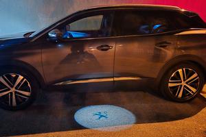 Peugeot 3008 II 2.0 bluehdi GT s