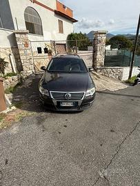 passat 20cc 170kv