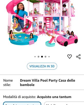 casa barby 