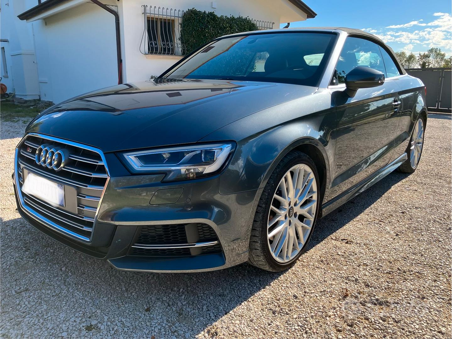 Audi A3 3ª serie