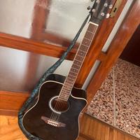 Chitarra Eko