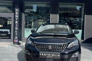 PEUGEOT - 3008 - BlueHDi 130 S&S Allure