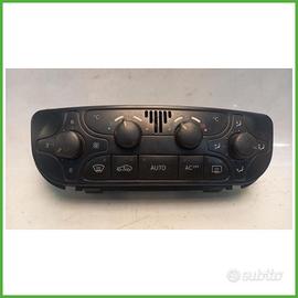 Comandi Clima AC Riscaldamento Bosch 9140010497