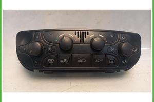 Comandi Clima AC Riscaldamento Bosch 9140010497