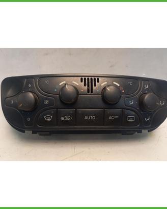 Comandi Clima AC Riscaldamento Bosch 9140010497