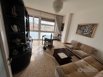 Sassari Piazza Castello