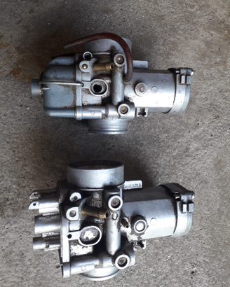 Carburatori BING 54/38