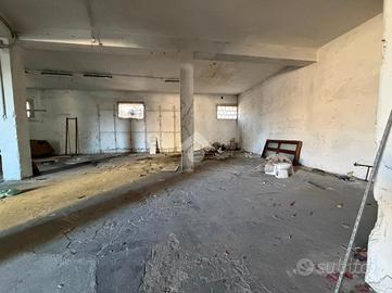 CAPANNONE A SANT'ANTIMO