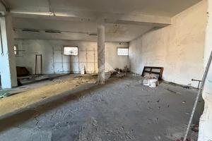 CAPANNONE A SANT'ANTIMO