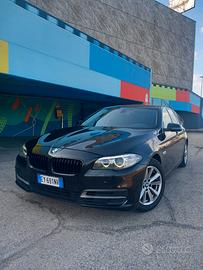 BMW 520 Touring