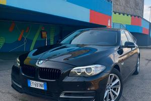 BMW 520 Touring