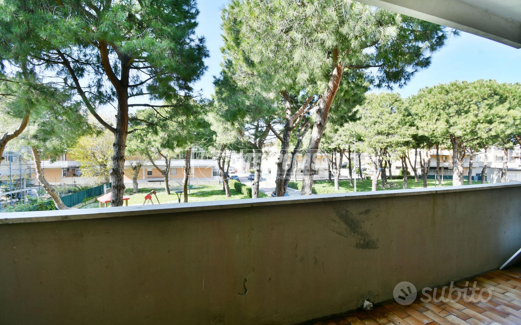Appartamento – Porto Sant'Elpidio, San Filippo, Zona Industriale San Filippo - Vista 4