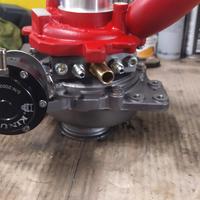 Turbo Garrett 2260