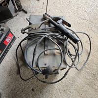 Saldatrice Elettrica Professionale FIMER Hi Fi 140