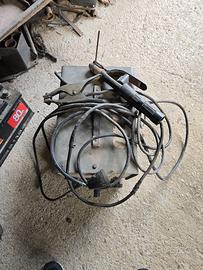 Saldatrice Elettrica Professionale FIMER Hi Fi 140