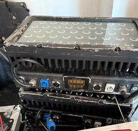 Architetturali sagitter 42x6w rgbw