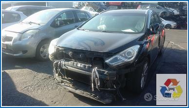 Ricambi Usati HYUNDAI i40 CW 2014