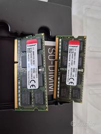 Kingston ValueRAM 1600MHz DDR3