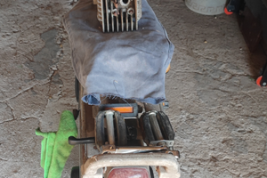 Piaggio si dà amatori