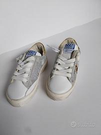 scarpe bimba n.26  GGDB