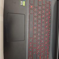 Laptop Gaming MSI GF63 – i7 11ª gen / RTX 3050 / 1