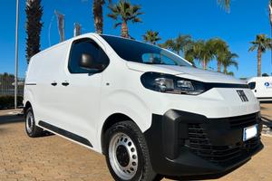 FIAT SCUDO 2.0 MJT 145 CV Furgone PASSO LUNGO E TE