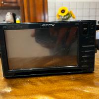 Stereo per auto pioneer 2din