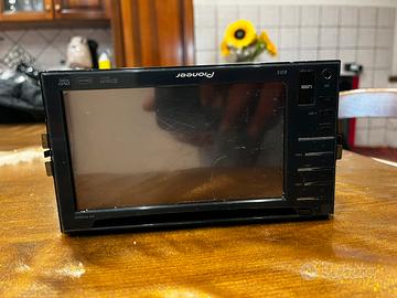 Stereo per auto pioneer 2din