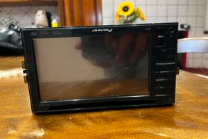 Stereo per auto pioneer 2din