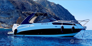 Manara 695 CABIN P R O M O