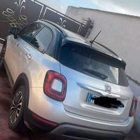 500x cross 1.6 multijet