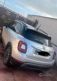 500x cross 1.6 multijet