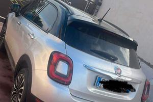 500x cross 1.6 multijet