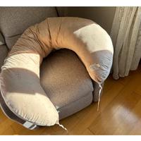 Cuscino allattamento e/o posturale