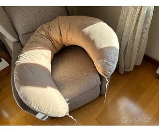 Cuscino allattamento e/o posturale
