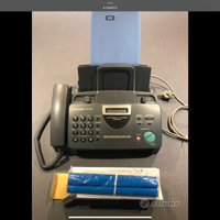 Telefono/fax