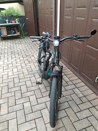 e bike