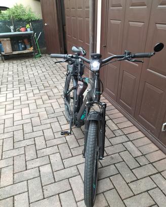 e bike