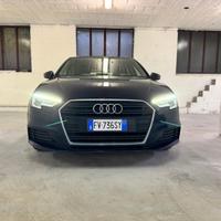 Audi A3 SPB 30 TDI S tronic Business