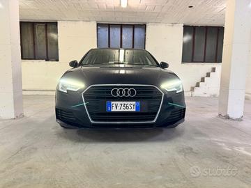 Audi A3 SPB 30 TDI S tronic Business