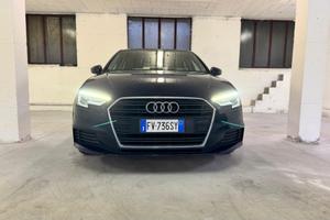 Audi A3 SPB 30 TDI S tronic Business