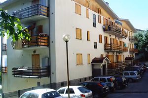 Appartamento carino