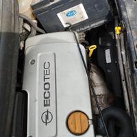 Motore Opel 1,6 B sigla Z16YNG 2010