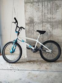 Bici Bmx