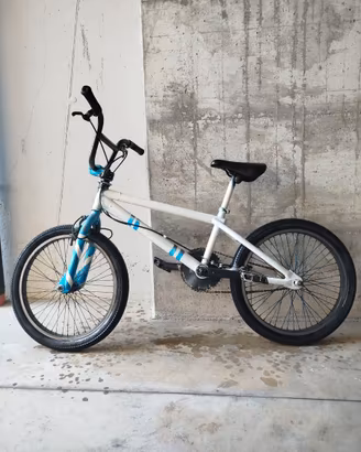Bici Bmx