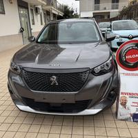 PEUGEOT 2008 1.5 bluehdi Allure Pack s&s 110cv