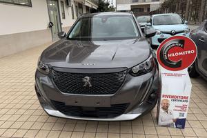 PEUGEOT 2008 1.5 bluehdi Allure Pack s&s 110cv