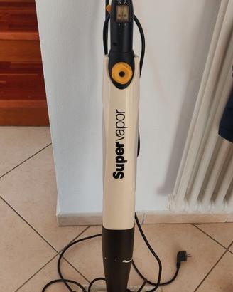 Scopa a Vapore Super Vapor DOVIA